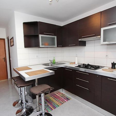 Apartment Albert Ровинь Экстерьер фото