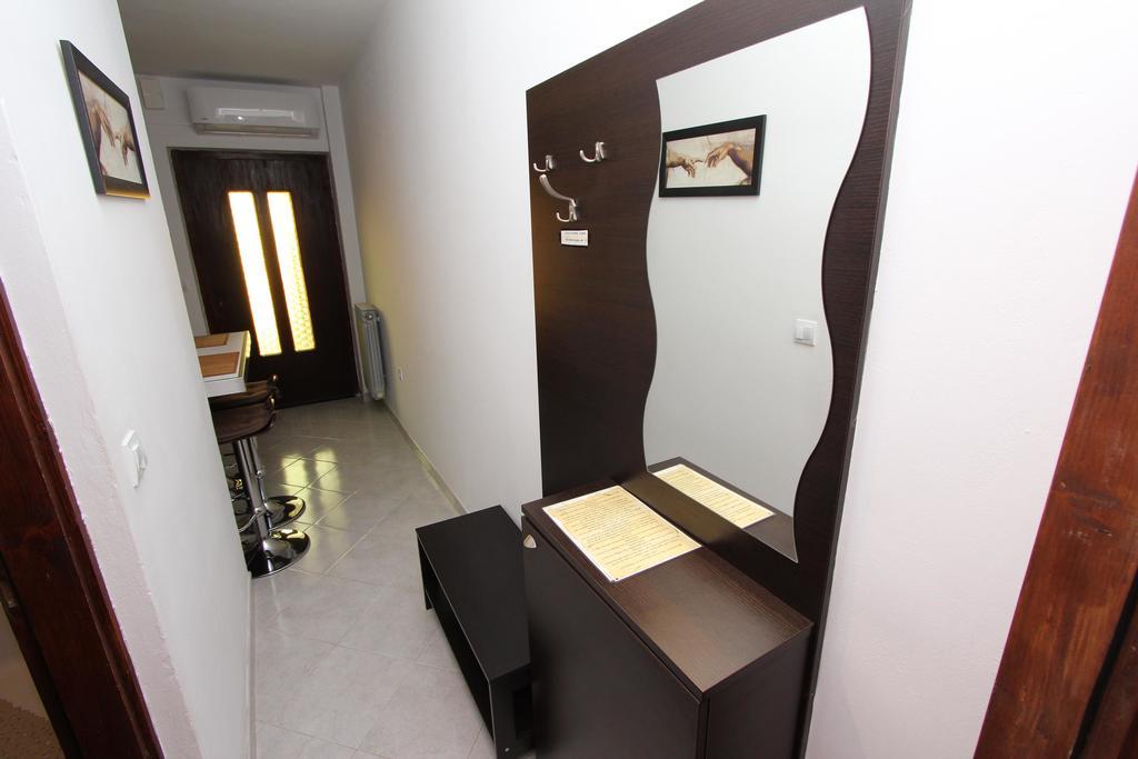 Apartment Albert Ровинь Экстерьер фото